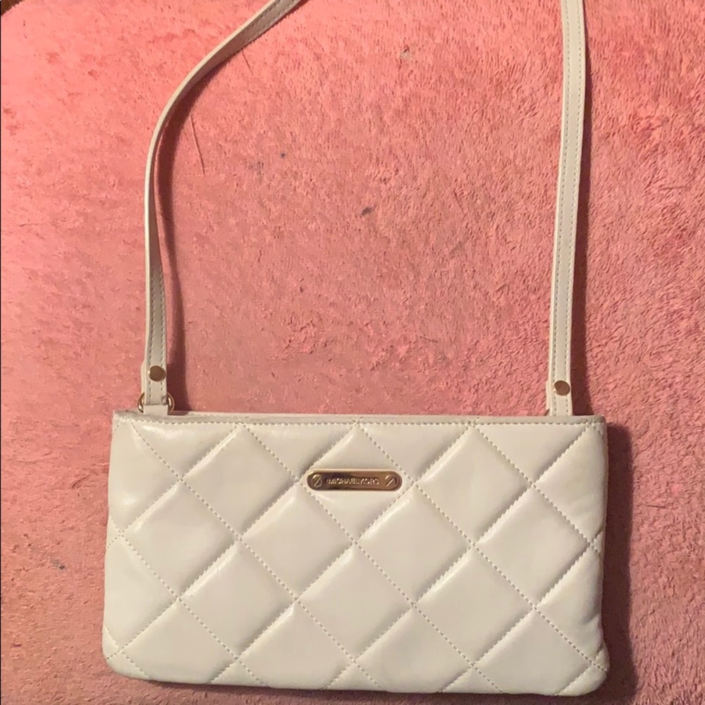 MK mini shoulder bag